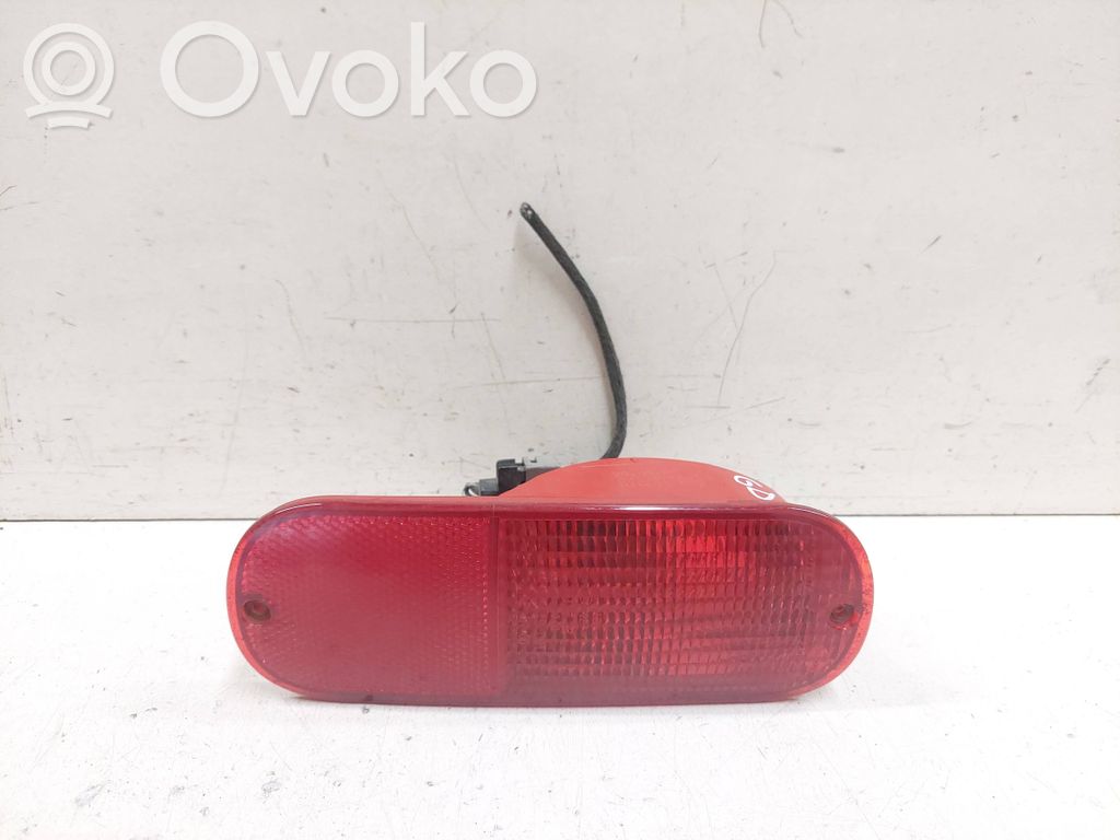 Chrysler PT Cruiser Rear fog light 