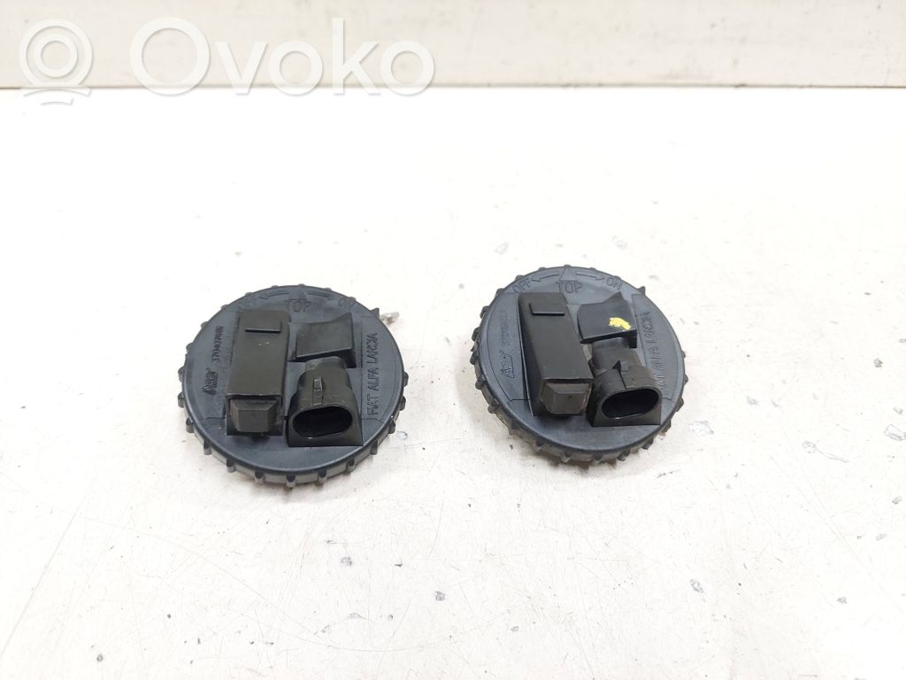Citroen Jumper miglas luktura daļa 