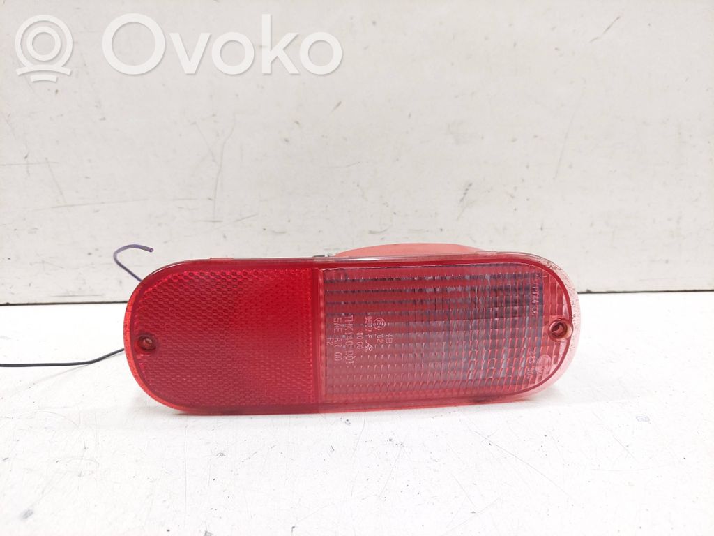 Chrysler PT Cruiser Rear fog light 