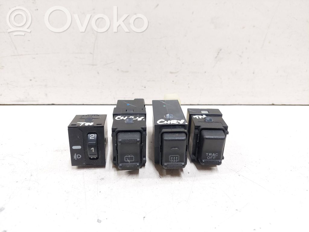 Kit interrupteurs   04671670AB,04671671AC,04671672AA,04671673AA