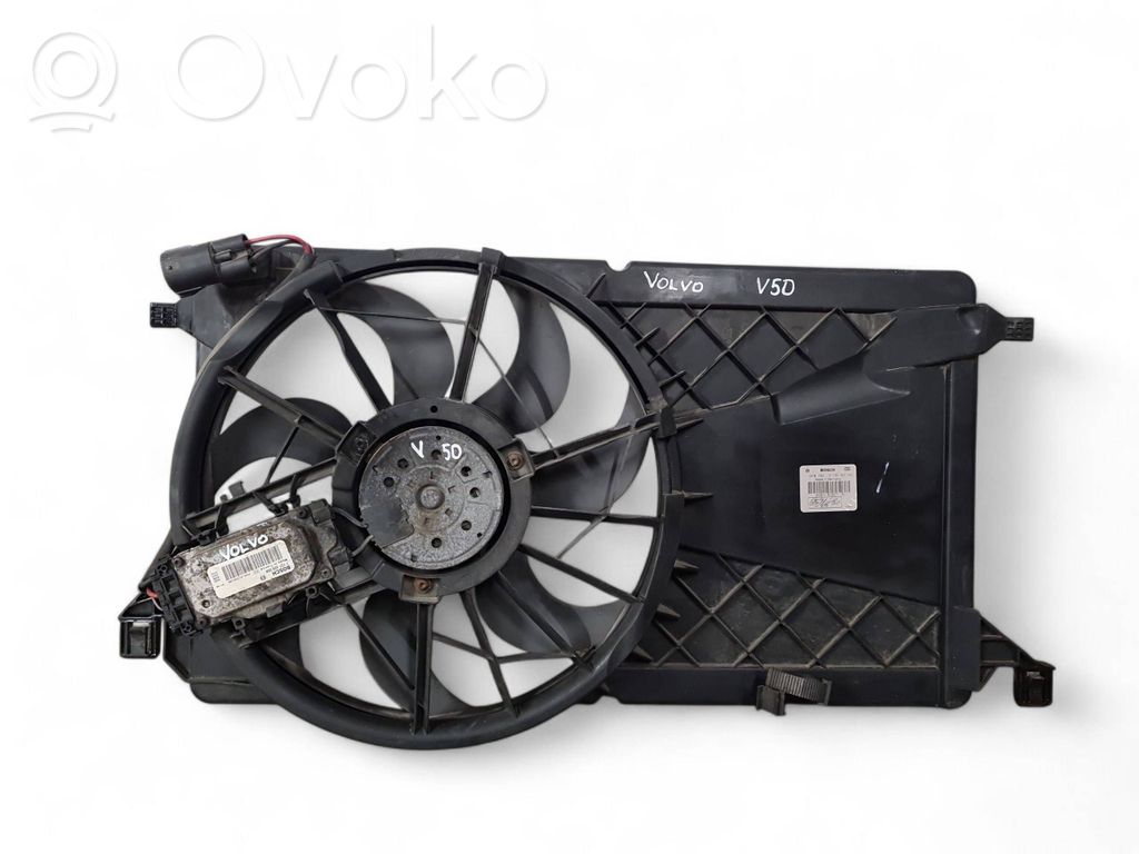 Elektrolüfter   0130307142,3M5H8C607RJ