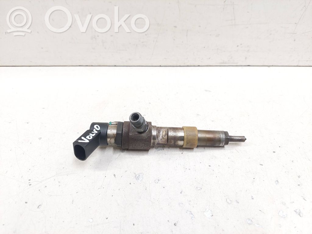 Volvo V50 Polttoainesuutin 