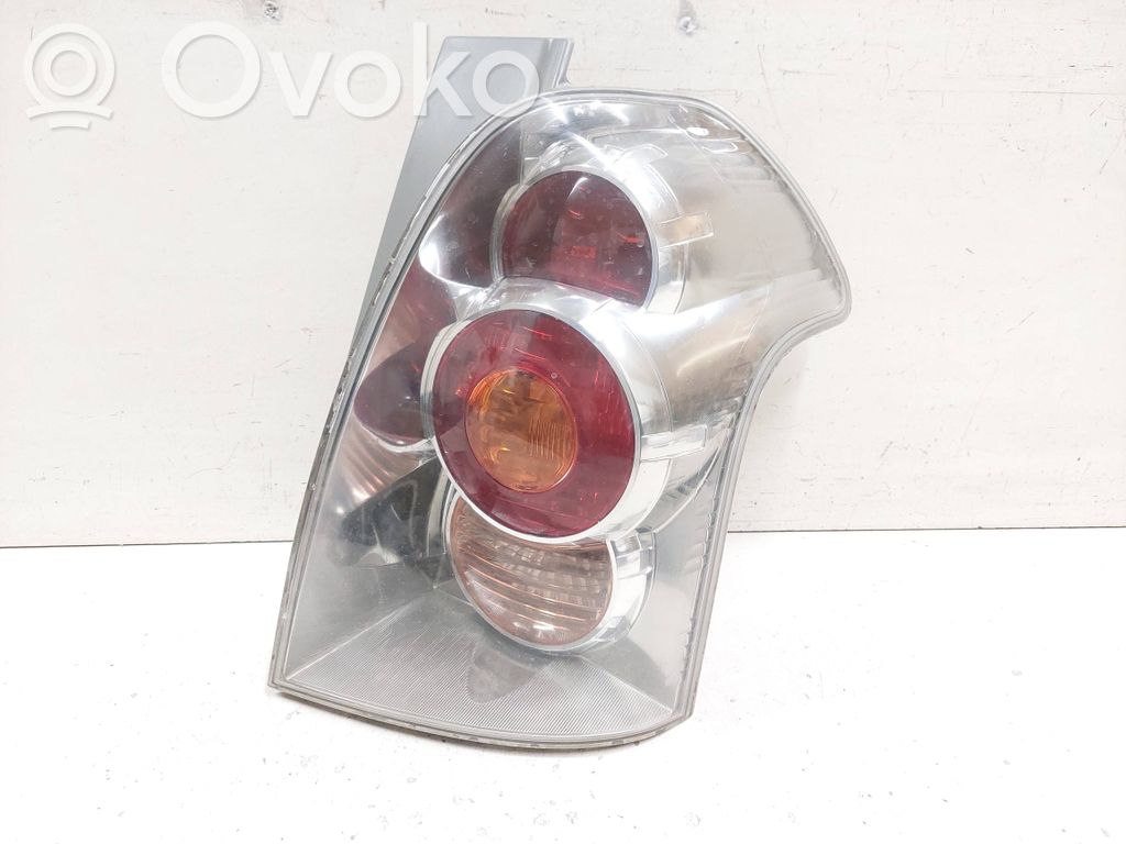Galinis žibintas kėbule   E410173,S1R26RF