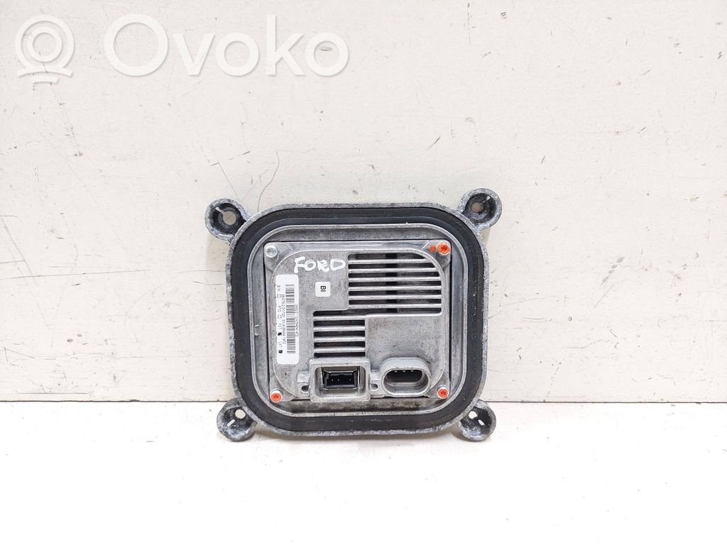 Ford Focus Headlight ballast module Xenon 