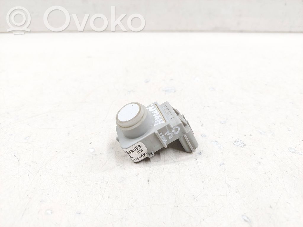 Sensor de aparcamiento PDC   95720A6000