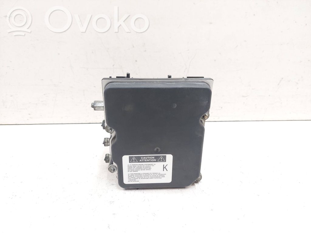 Toyota Auris 150 ABS bloks 