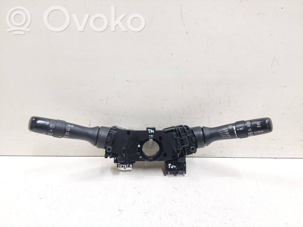 Toyota Auris 150 Wiper turn signal indicator stalk/switch 