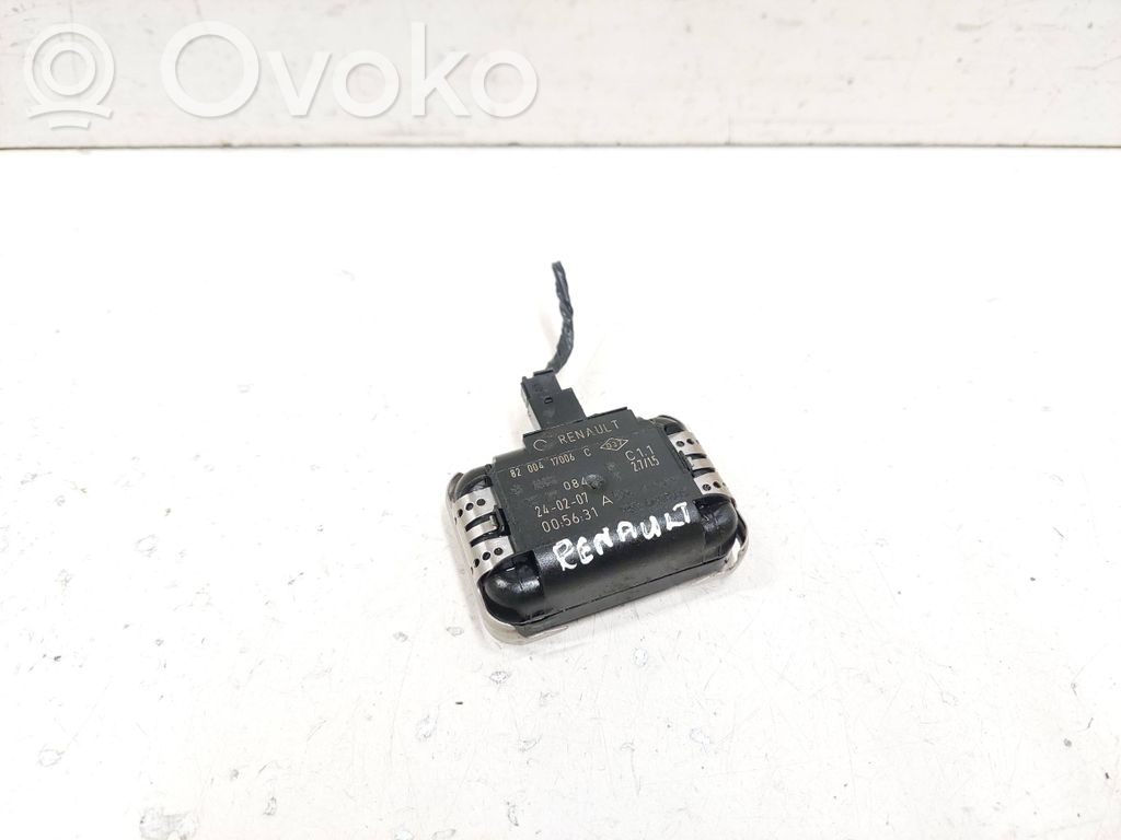 Renault Espace -  Grand espace IV Rain sensor 