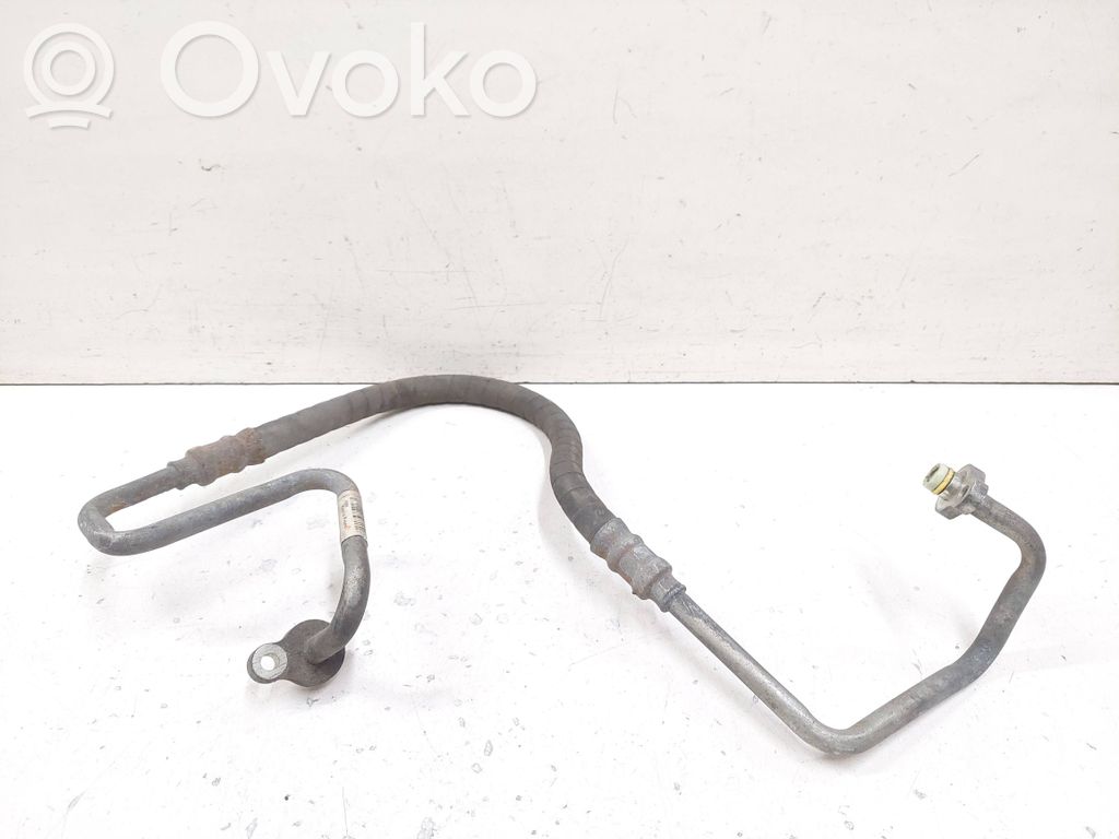 Volvo V50 Ilmastointilaitteen putki (A/C) 