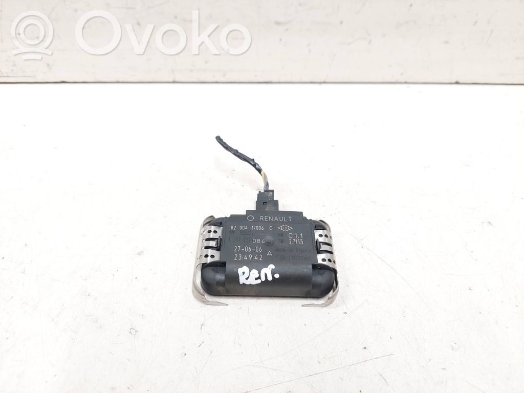 Renault Espace -  Grand espace IV Rain sensor 