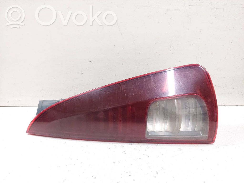 Renault Espace -  Grand espace IV Takavalot 