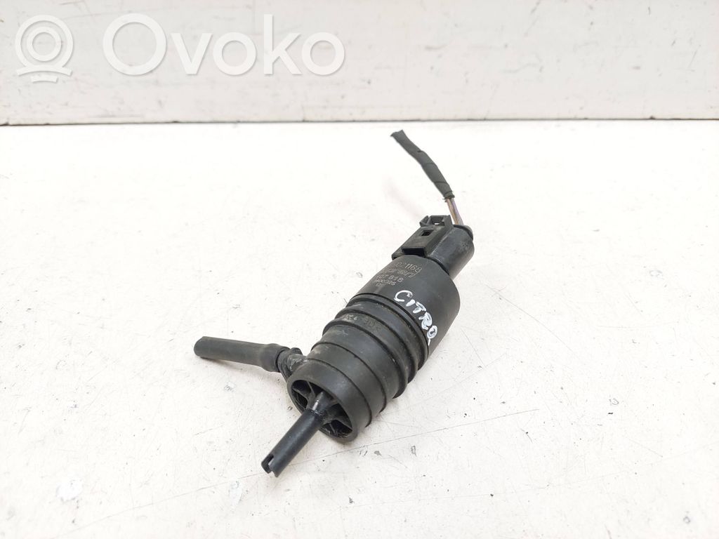 Citroen Jumper Windscreen/windshield washer pump 