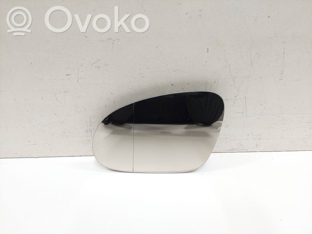 Volkswagen Golf Plus Veidrodėlio stiklas 