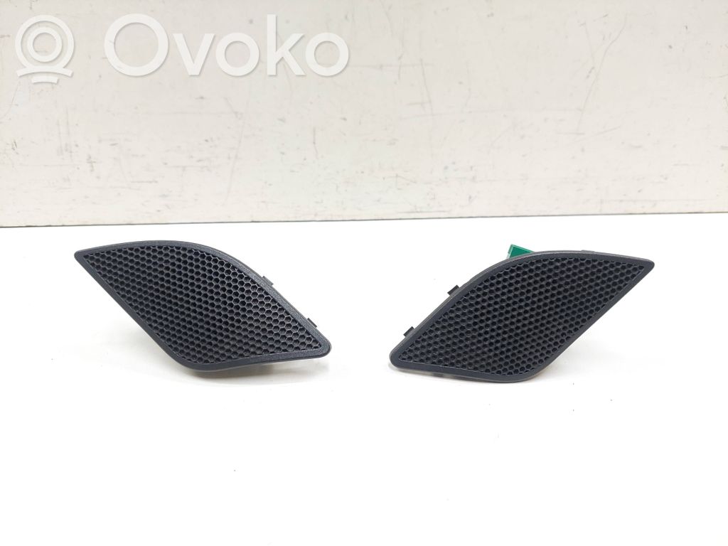 Opel Zafira B Altavoz de alta frecuencia en la puerta delantera 