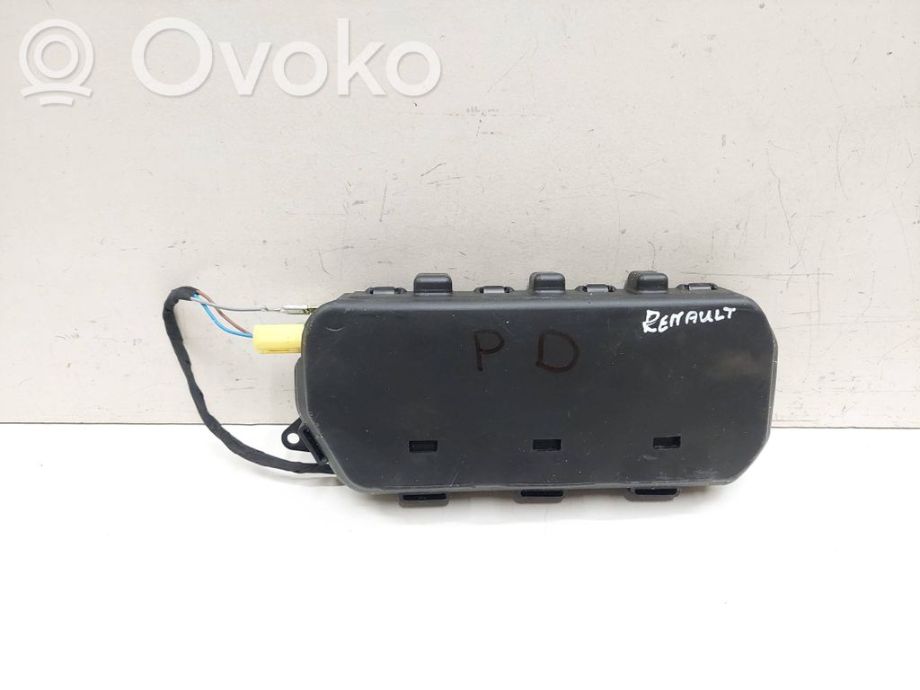 Renault Espace -  Grand espace IV Airbag del asiento 