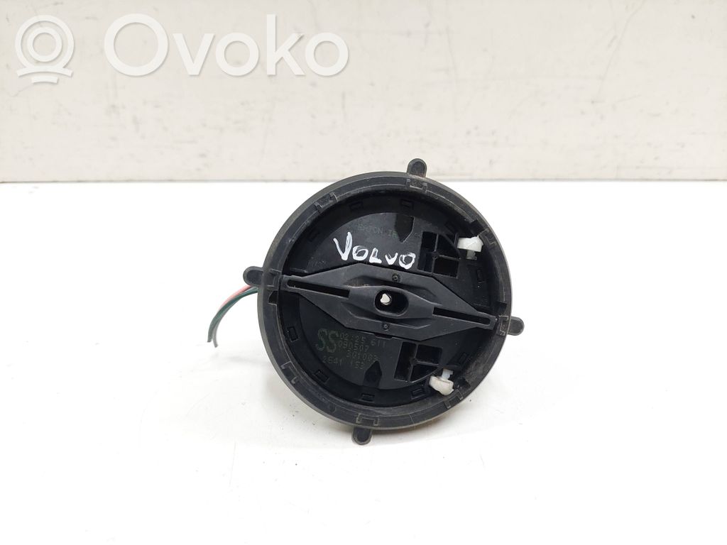 Volvo C30 Veidrodėlio dalys (dvidurio) 