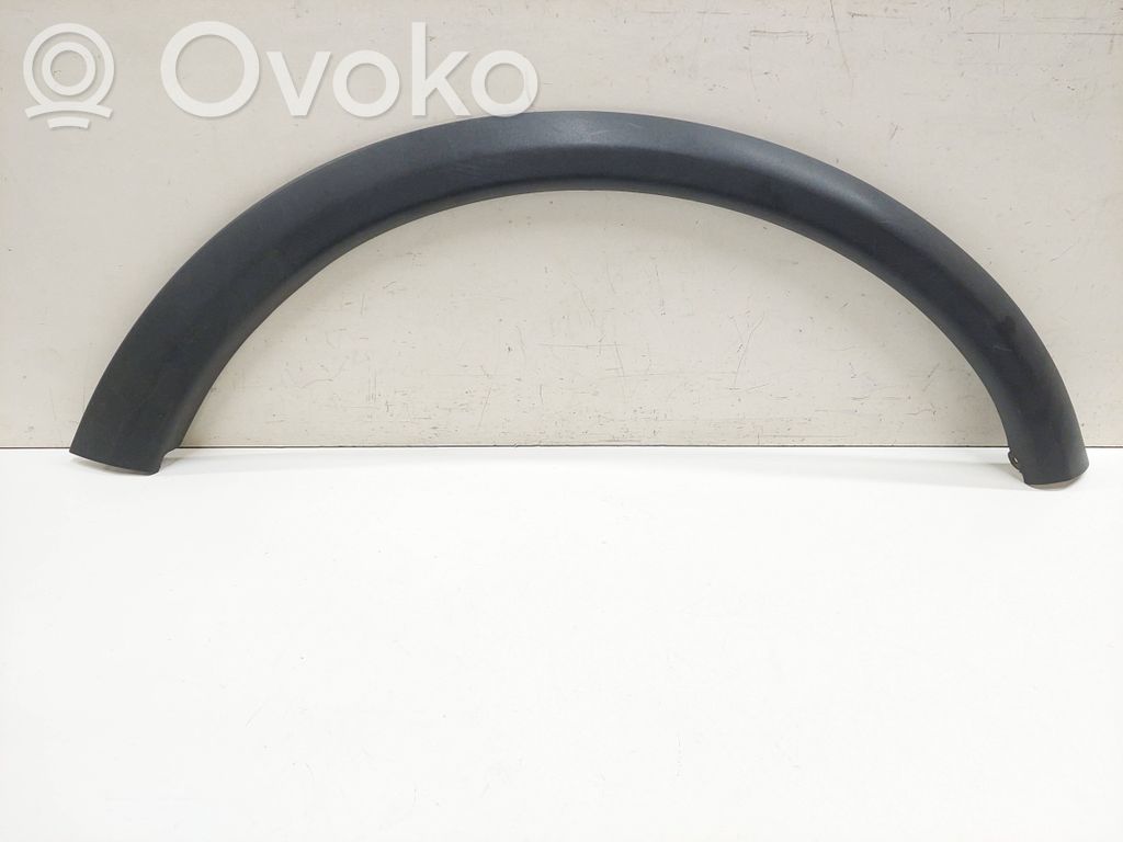 Volvo C30 Galinės arkos apdaila 