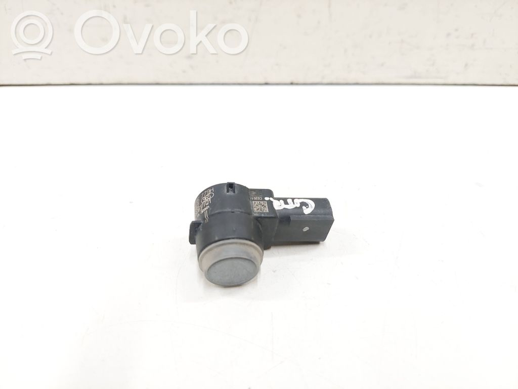 Sensor de aparcamiento PDC   9663821577,0263003662