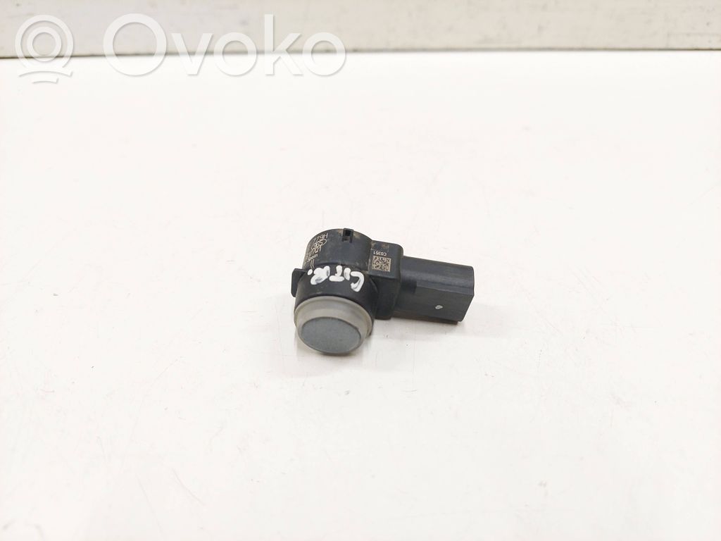 Sensor de aparcamiento PDC   96638215779H,0263003662