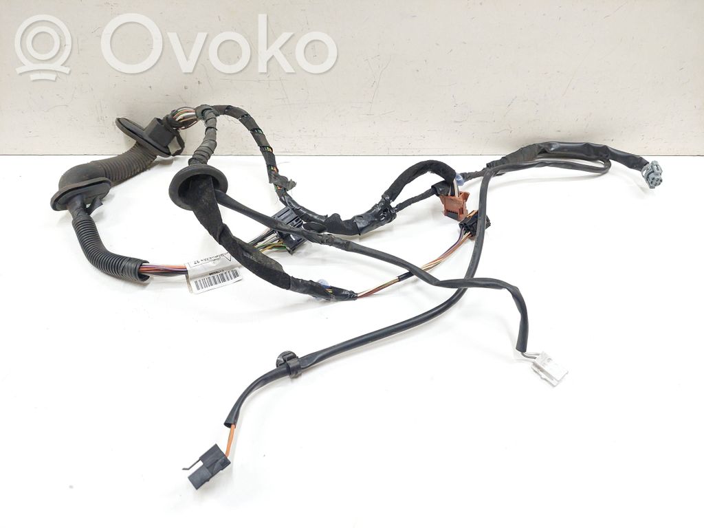 Cableado de puerta delantera   8200470098,8200470098B,C1790098