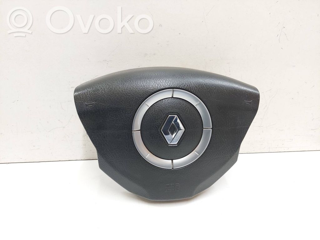 Renault Espace -  Grand espace IV Airbag volan 