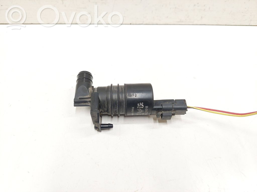 Windscreen/windshield washer pump   9643447780,008024