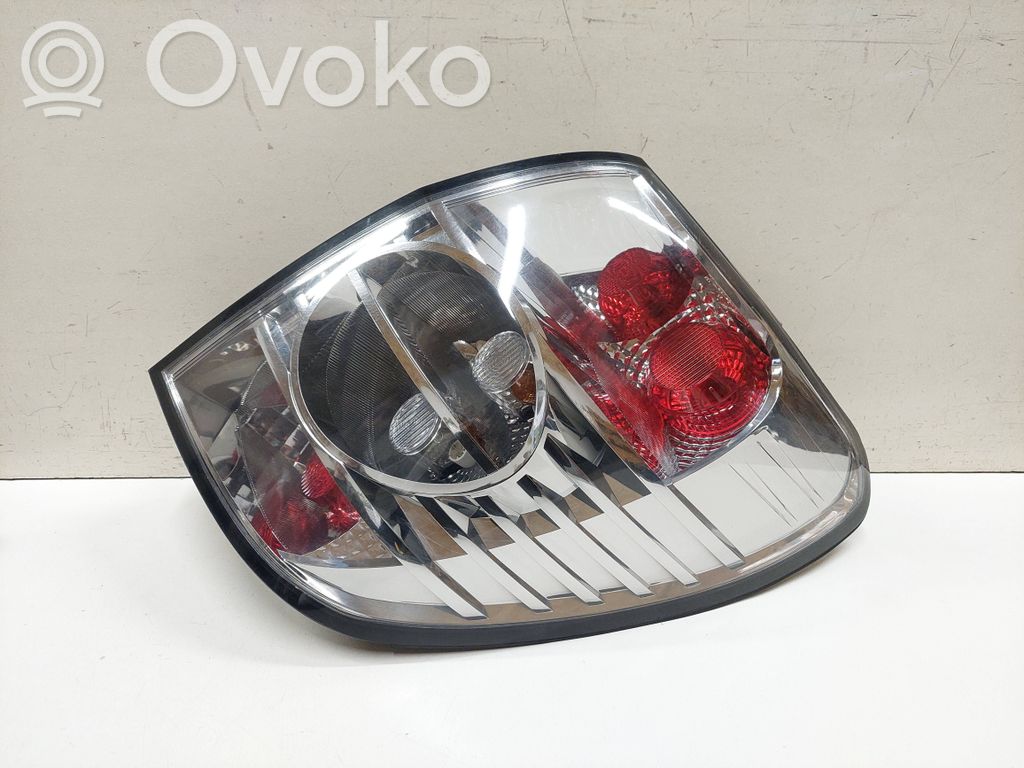 Chevrolet Captiva Takavalot 