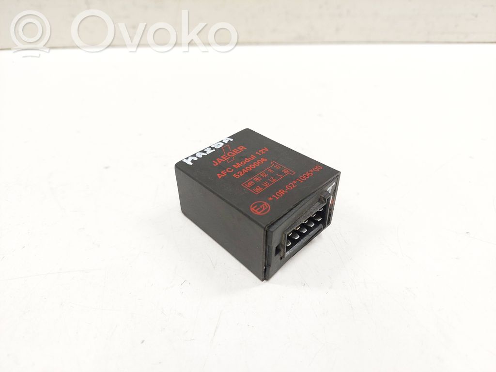Tow bar trailer control unit/module   52400006,10R02100600