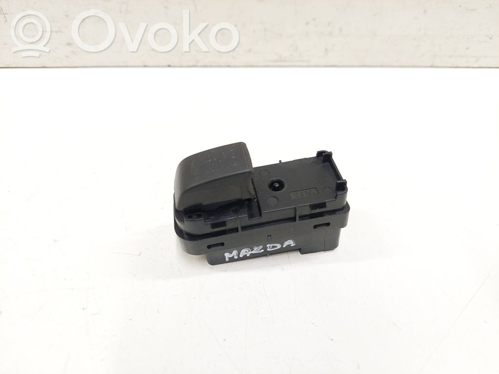 Mazda 5 Electric window control switch 