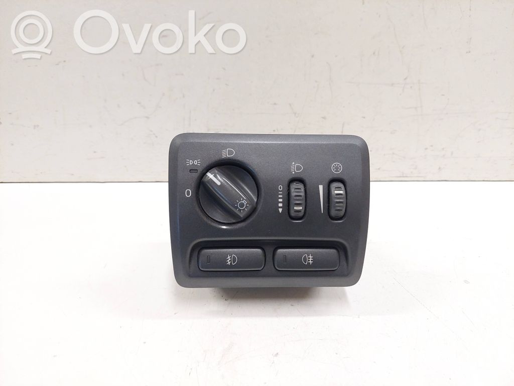 Volvo V70 Light switch 