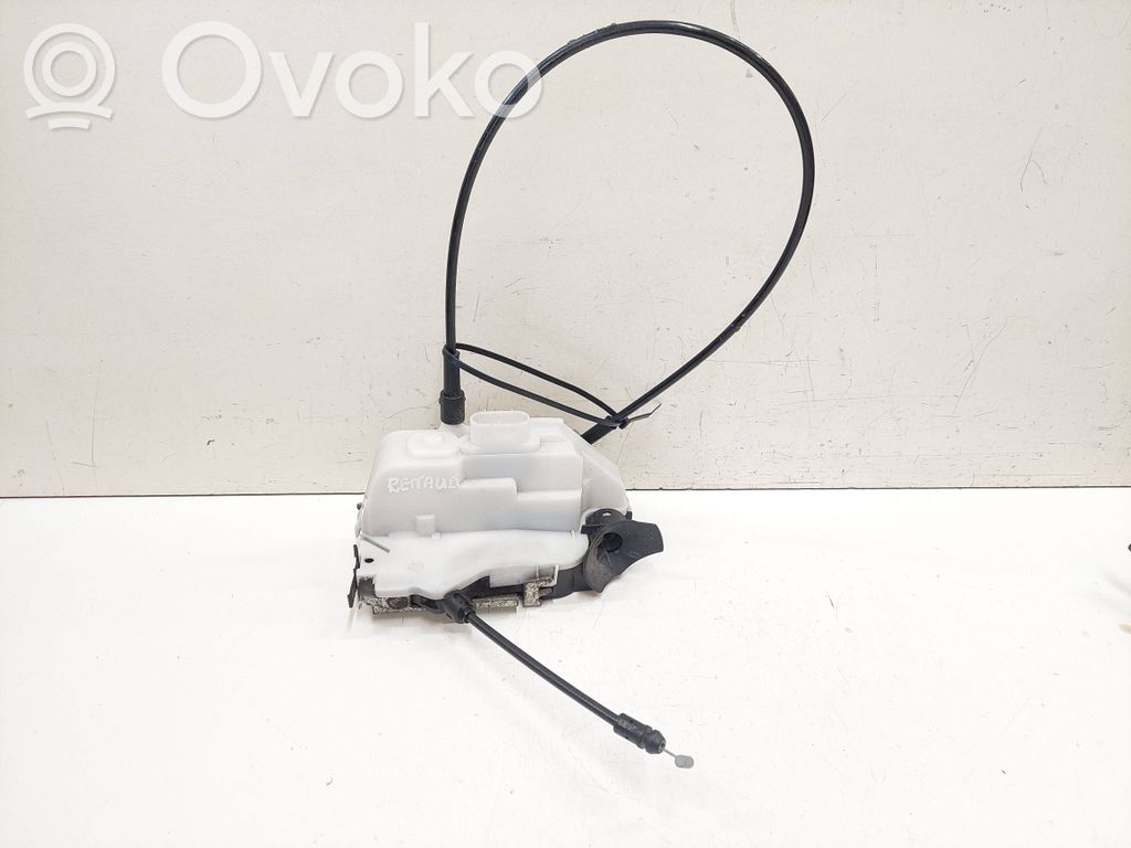 Renault Espace -  Grand espace IV Front door lock 