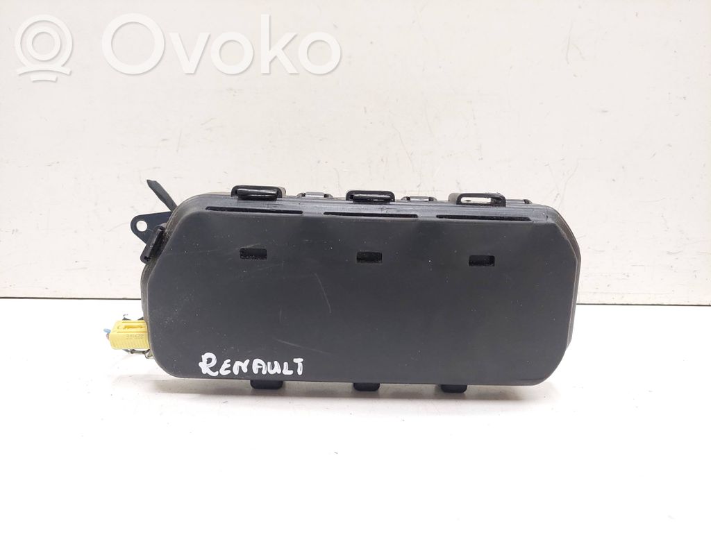 Renault Espace -  Grand espace IV Airbag del asiento 