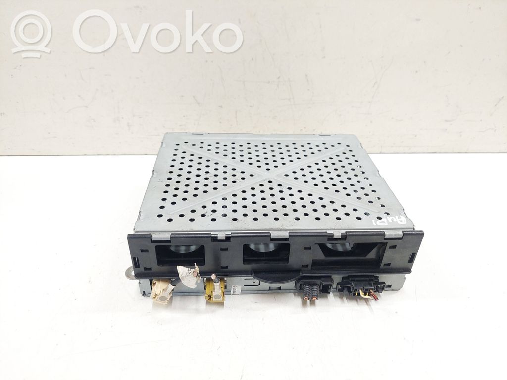 Audi A8 S8 D3 4E Radio/CD/DVD/GPS head unit 