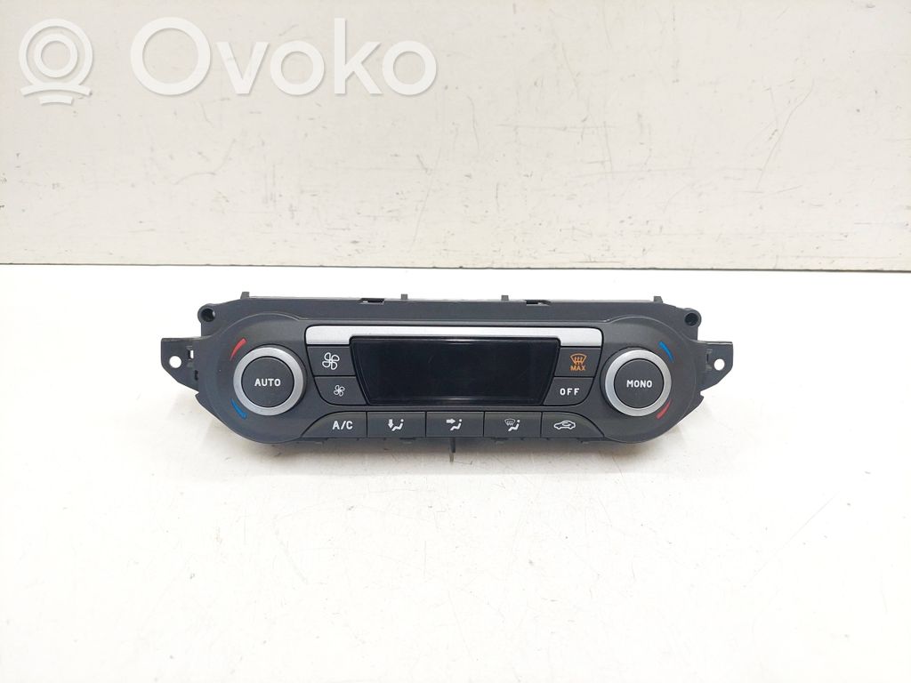 Ford Focus Climate control unit 