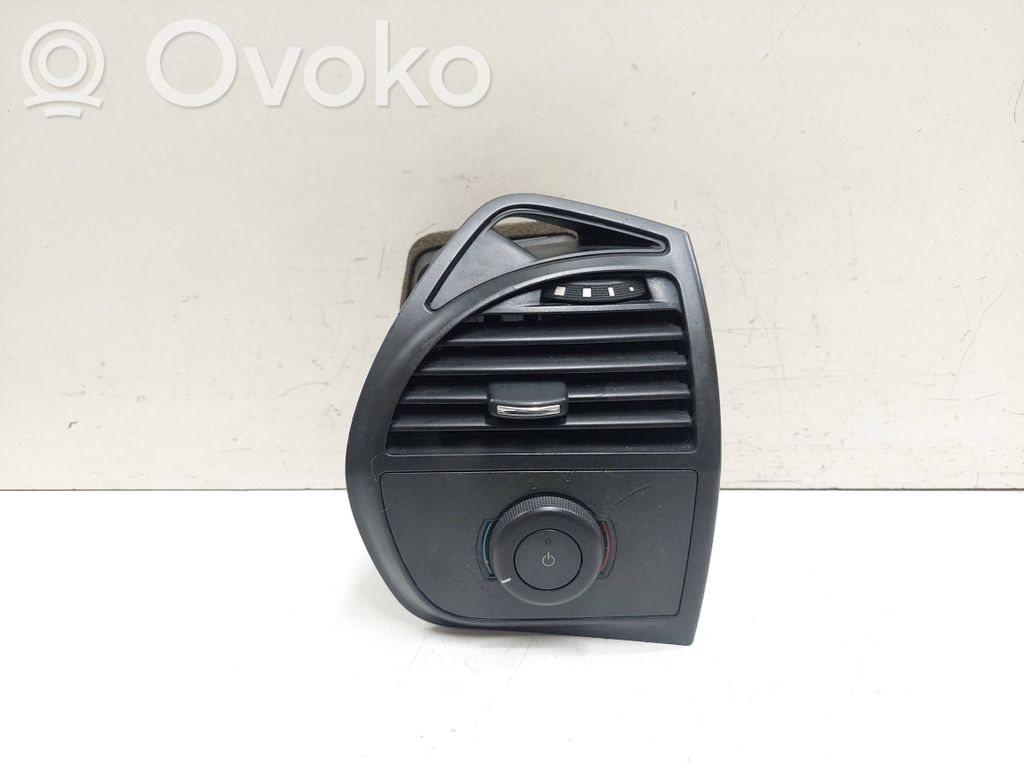 Citroen C4 I Picasso Panel klimatyzacji 