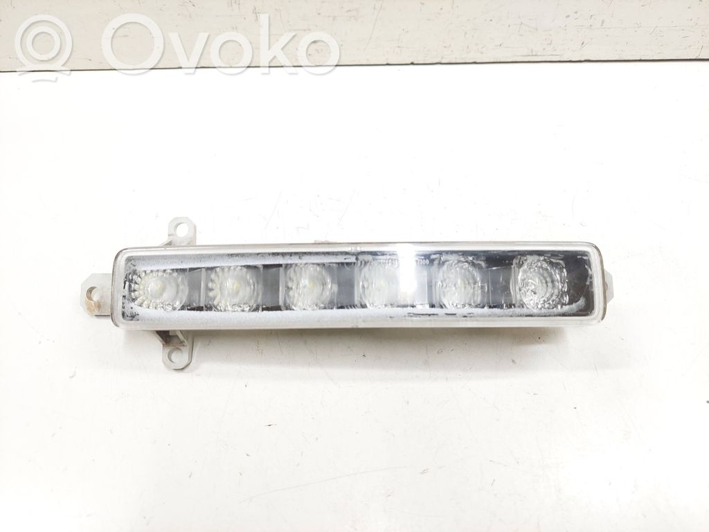 Citroen C3 LED-Tagfahrscheinwerfer 