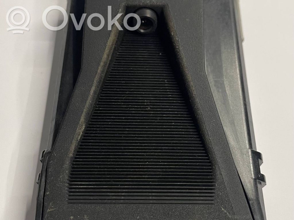 Volvo V70 Windshield/windscreen camera 