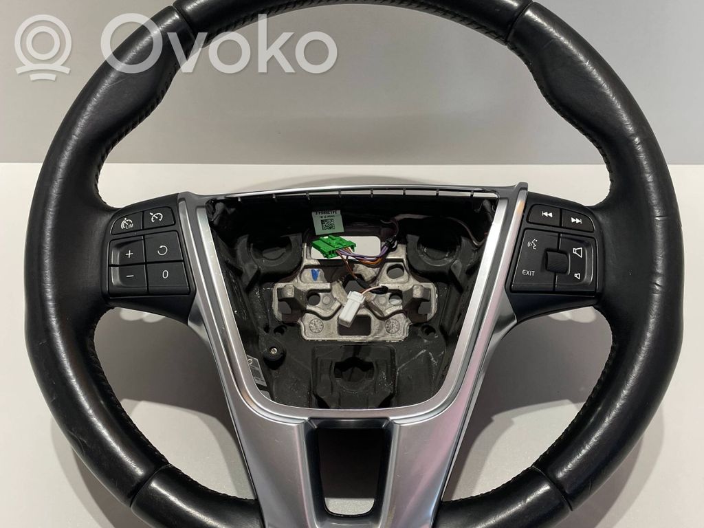 Volvo V60 Stūre 