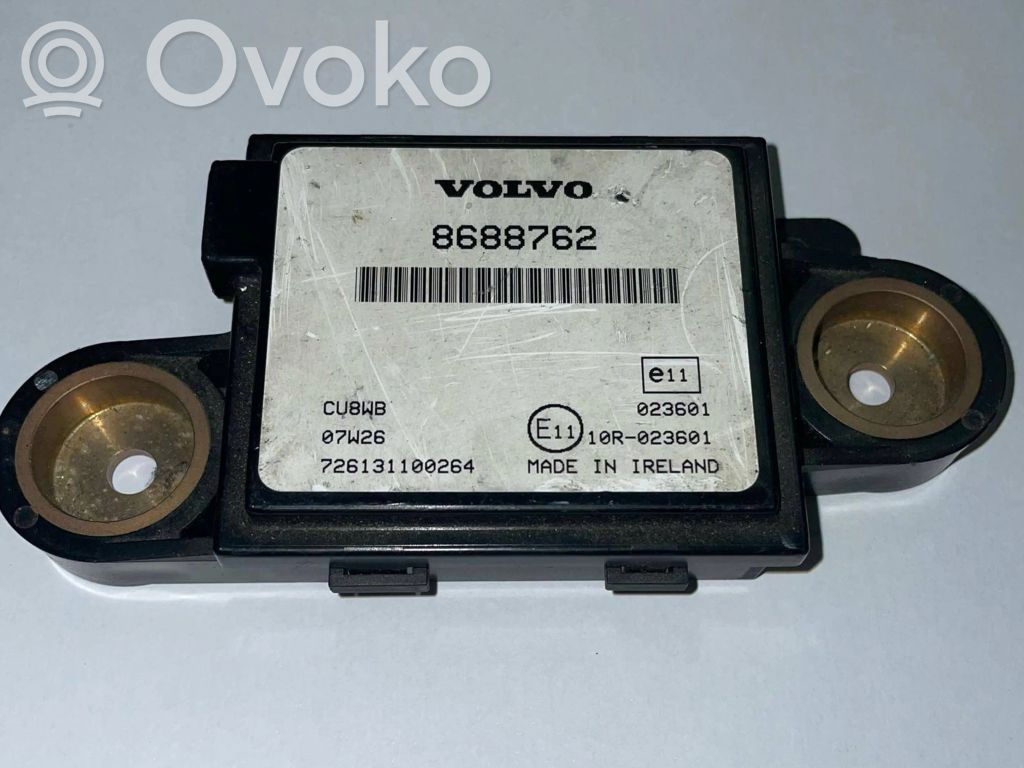Volvo V70 Alarm control unit/module 