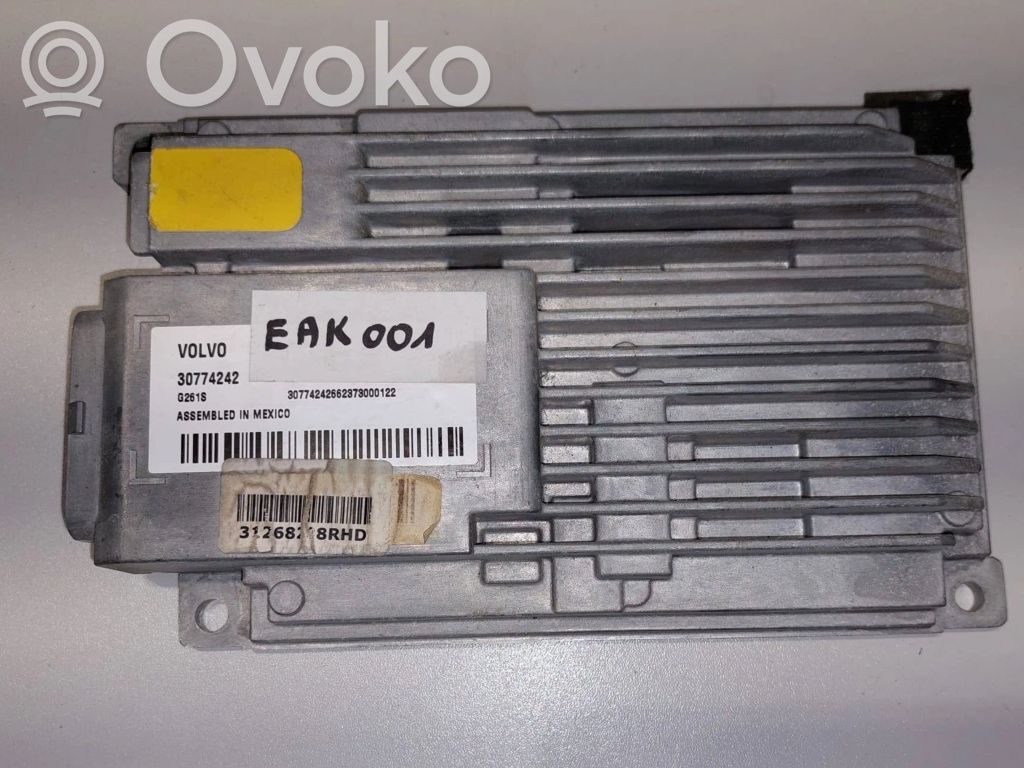 Volvo V70 Engine control unit/module 