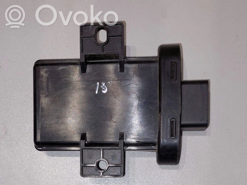 Volvo V70 Headlight ballast module Xenon 