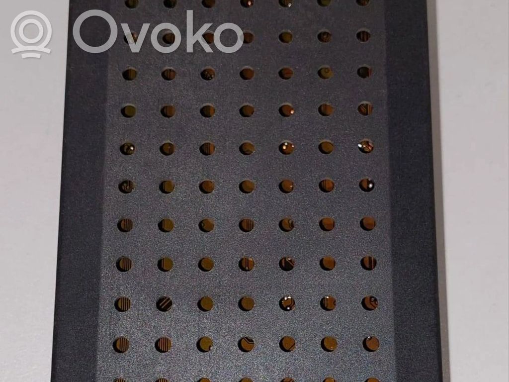 Volvo V70 Módulo de fusible 