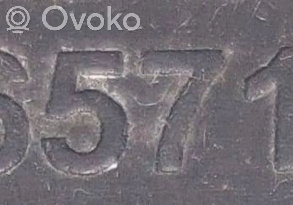 Volvo C30 Etusumuvalon ritilä 