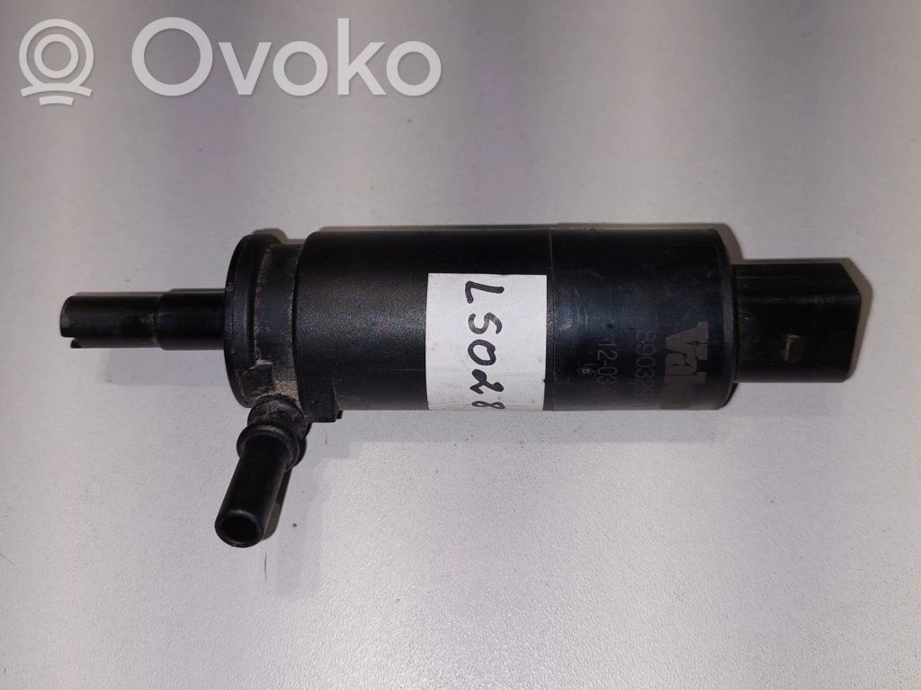 Volvo S80 Windscreen/windshield washer pump 