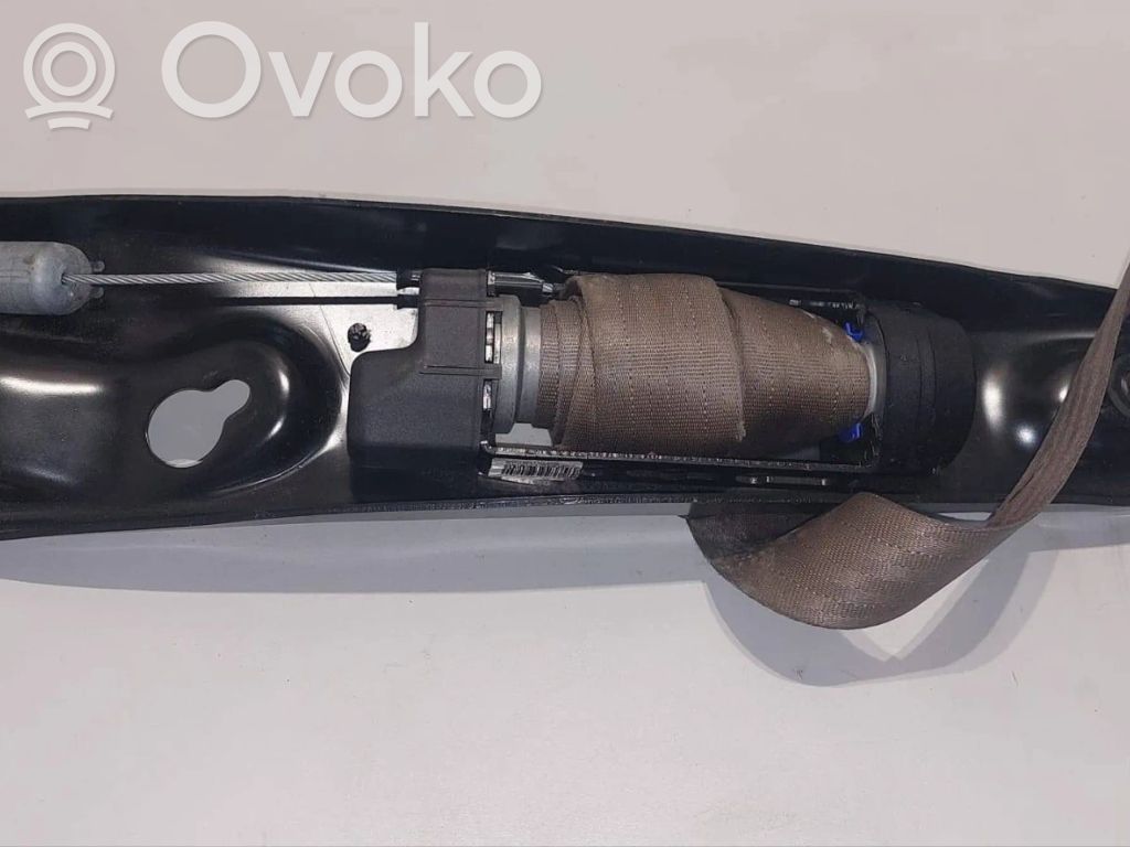 Volvo XC90 Cinturón delantero 