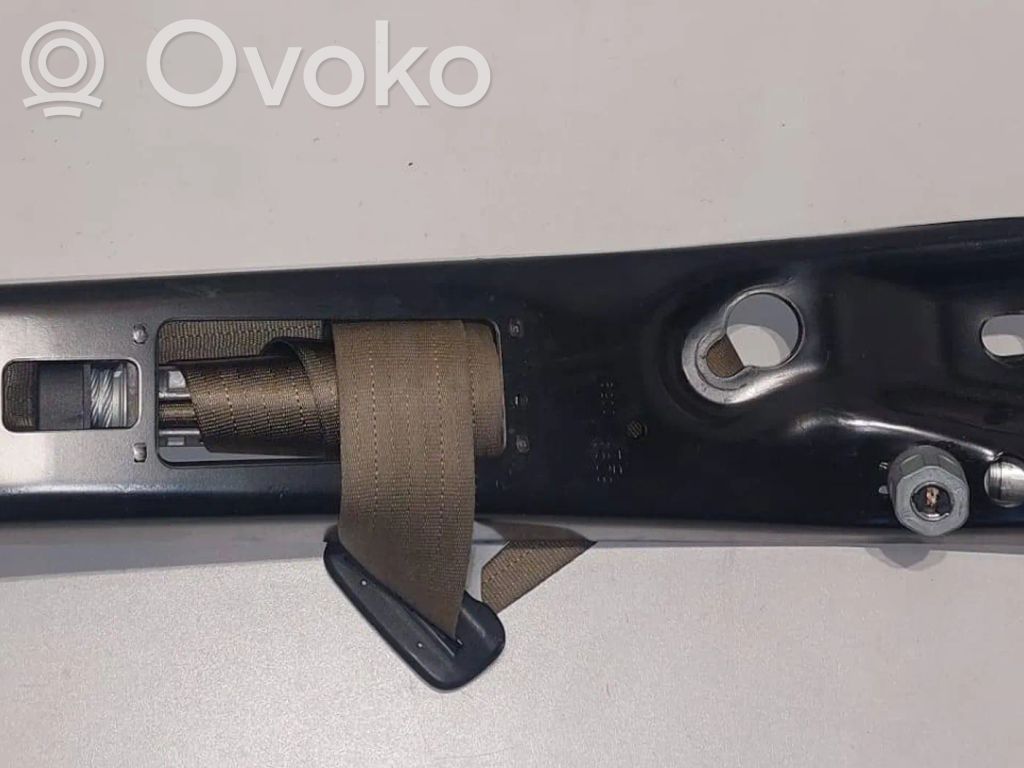 Volvo XC90 Cinturón delantero 