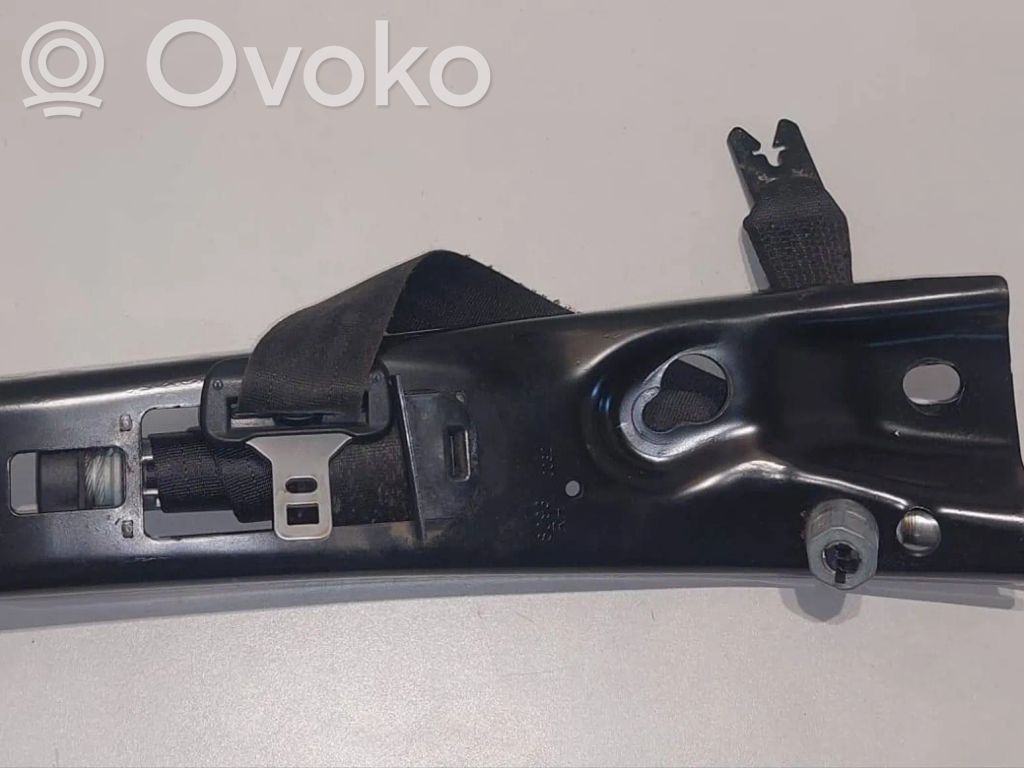 Volvo XC90 Cinturón delantero 