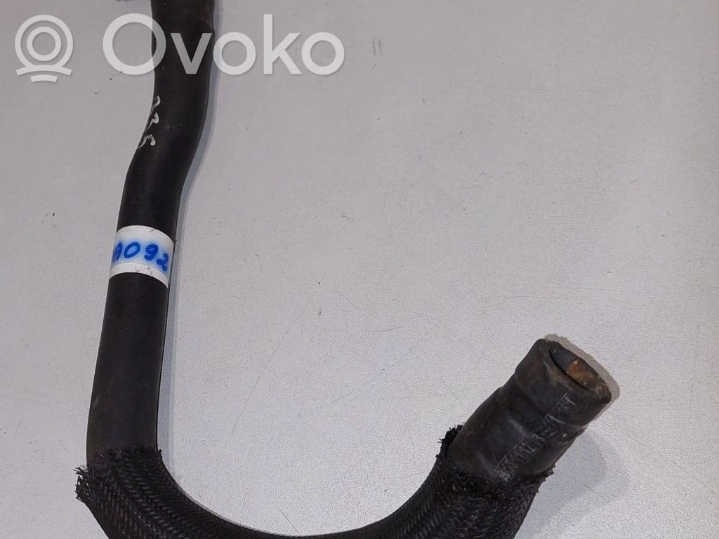 Volvo V70 Engine coolant pipe/hose 