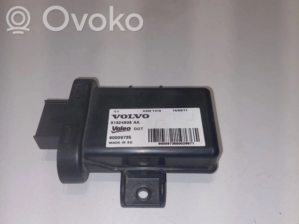 Volvo XC60 Lichtmodul Lichtsensor 