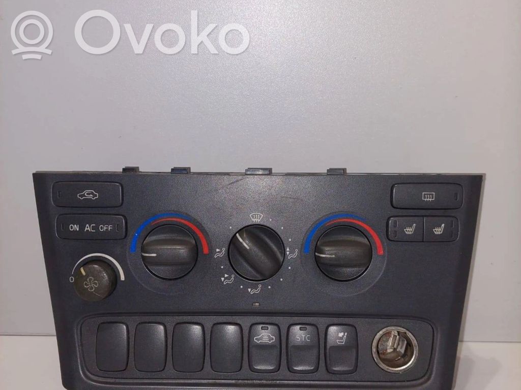 Volvo S80 Climate control unit 